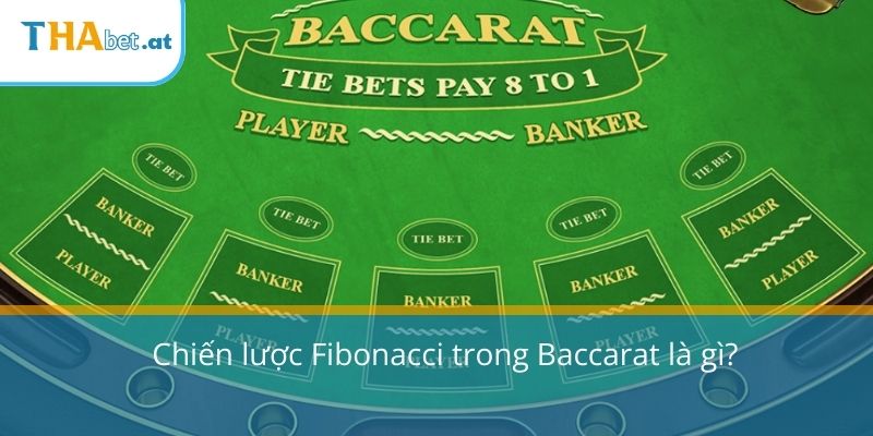 Giới thiệu qua thông tin về chiến lược Fibonacci trong Baccarat